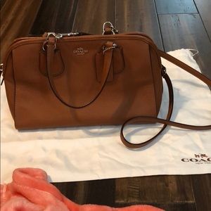 Coach Purse and Wallet